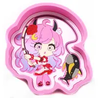 Himemori Luna - Monster Hunter x Hololive - Case - hololive