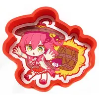 Sakura Miko - Monster Hunter x Hololive - Case - hololive
