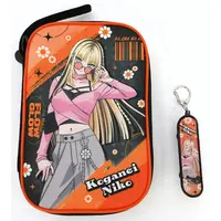 Koganei Niko - Pouch - FLOW GLOW