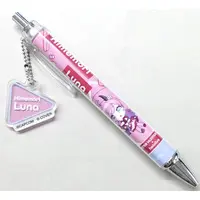 Himemori Luna - Monster Hunter x Hololive - Ballpoint Pen - Stationery - hololive