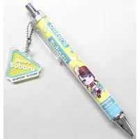 Oozora Subaru - Monster Hunter x Hololive - Ballpoint Pen - Stationery - hololive