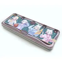 hololive - Stationery - Mococo Abyssgard & Todoroki Hajime & Fuwawa Abyssgard & Momosuzu Nene