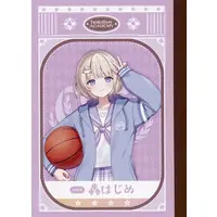 Todoroki Hajime - Stationery - hololive