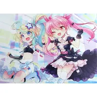 VTuber - Canvas Board