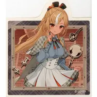 Shiranui Flare - Stickers - hololive