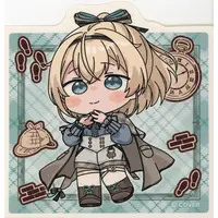 Kazama Iroha - Stickers - hololive