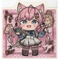 Hakui Koyori - Stickers - hololive