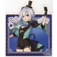 Amane Kanata - Stickers - hololive