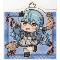 Yukihana Lamy - Stickers - hololive
