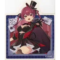 Houshou Marine - Stickers - hololive