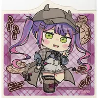 Tokoyami Towa - Stickers - hololive
