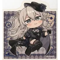 Shishiro Botan - Stickers - hololive