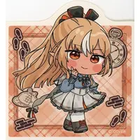 Shiranui Flare - Stickers - hololive