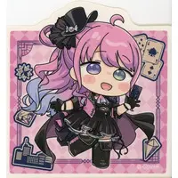 Himemori Luna - Stickers - hololive