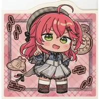 Sakura Miko - Stickers - hololive