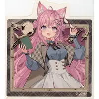 Hakui Koyori - Stickers - hololive