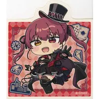Houshou Marine - Stickers - hololive