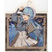 Yukihana Lamy - Stickers - hololive