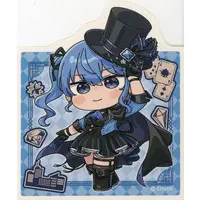 Hoshimachi Suisei - Stickers - hololive