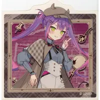 Tokoyami Towa - Stickers - hololive