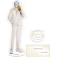 Kaelix Debonair - Acrylic stand - Nijisanji