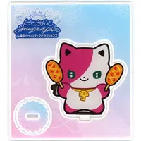 Lauren Iroas - Acrylic stand - Nijisanji