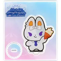 Higuchi Kaede - Acrylic stand - Nijisanji