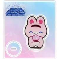Suo Sango - Acrylic stand - Nijisanji