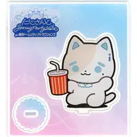 Kanae - Acrylic stand - Nijisanji