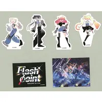 ReGLOSS - Stickers