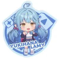 Yukihana Lamy - Stickers - hololive