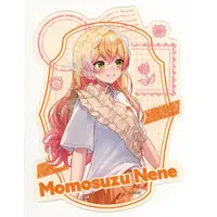 Momosuzu Nene - Stickers - hololive