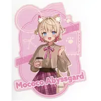 Mococo Abyssgard - Stickers - Advent