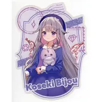 Koseki Bijou - Stickers - hololive English