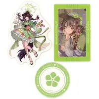 Inui Toko - Stickers - Nijisanji