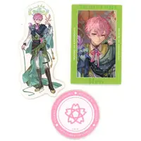 Sumeragi Reo - Stickers - Splare