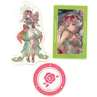 Elu - Stickers - Nijisanji