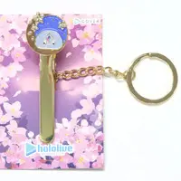 Koseki Bijou - Key Chain - hololive English Spring Party! - hololive English