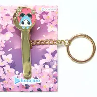 Raora Panthera - Key Chain - hololive English Spring Party! - hololive English