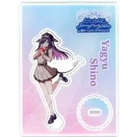 Yagyu Shino - Acrylic stand - Yoiyume