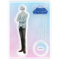 Hitotsubashi Ayato - Acrylic stand - Nijisanji