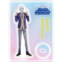 Kaelix Debonair - Acrylic stand - Nijisanji
