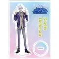 Kaelix Debonair - Acrylic stand - Nijisanji (ケイリクス・デボネア