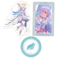 Lize Helesta - Stickers - Nijisanji