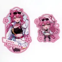 Raora Panthera - Stickers - Justice