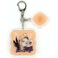 Millie Parfait - Key Chain - Nijisanji