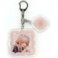 Klara Charmwood - Key Chain - Nijisanji