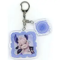 Enna Alouette - Key Chain - Nijisanji