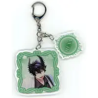 Ren Zotto - Key Chain - Nijisanji