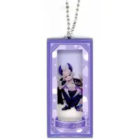 Enna Alouette - Key Chain - Nijisanji